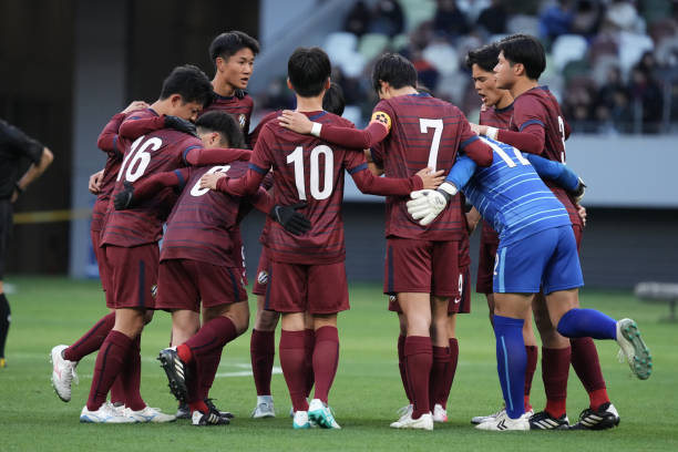 场上的焦点 场上的焦点