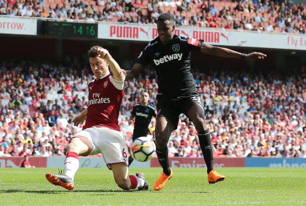 比赛中站稳 比赛中站稳