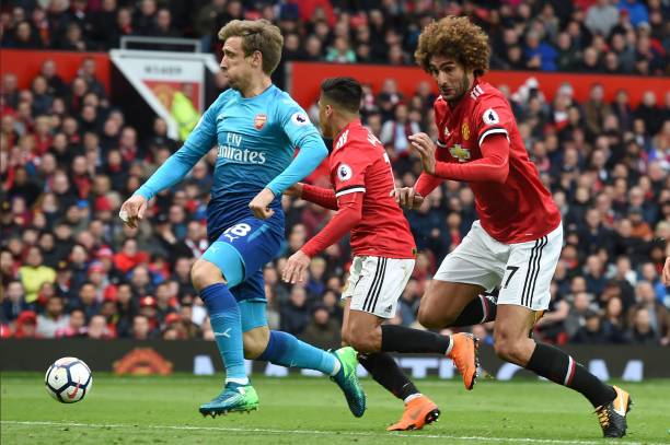 场德甲征程 场德甲征程