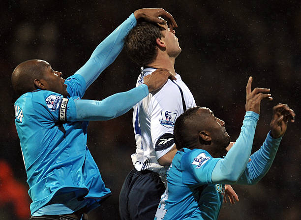 负面影响 负面影响