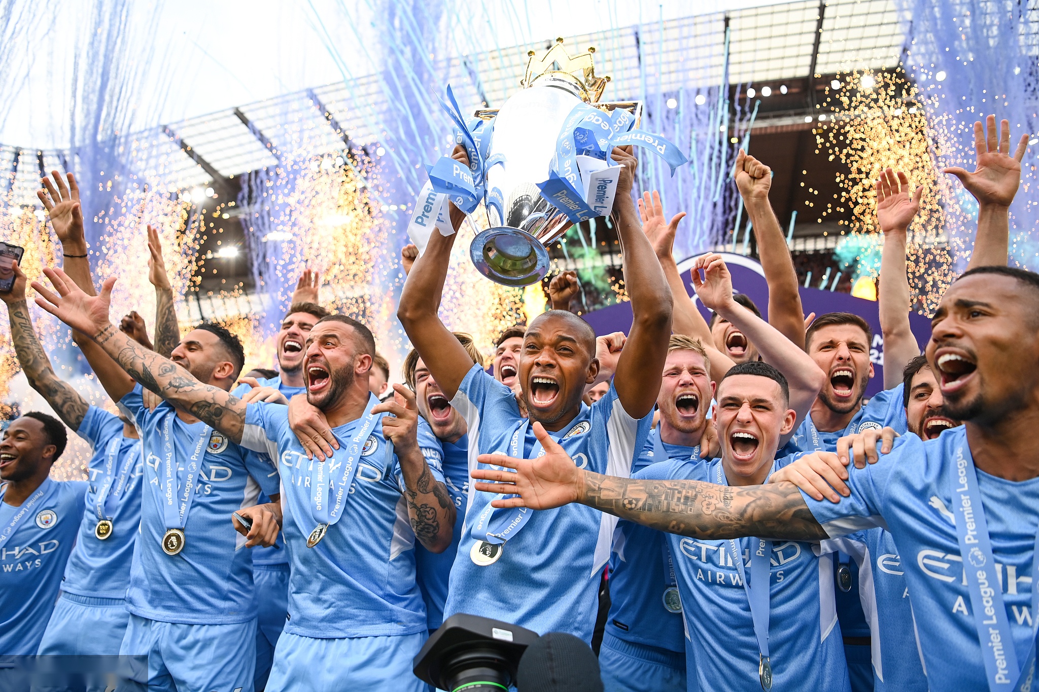 确保创新与 确保创新与