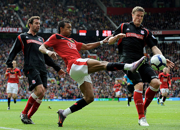 巴黎的后防 巴黎的后防