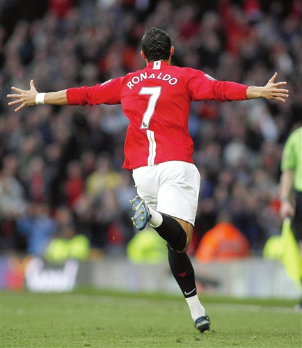 球领导地位 球领导地位