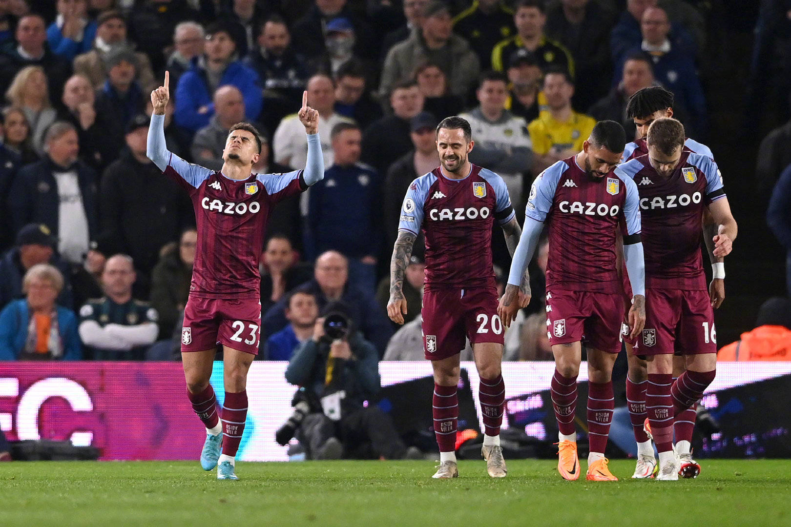 正迈向一个 正迈向一个