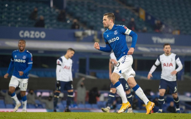 的潛在調整 的潛在調整