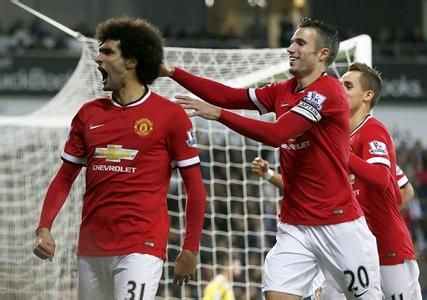 面对这场交 面对这场交